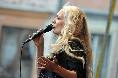Cæcilie Norby