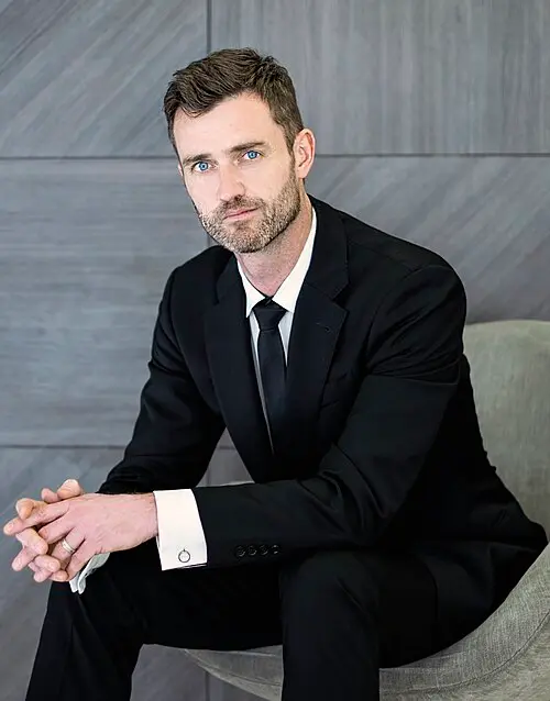 Aaron Sheehan
