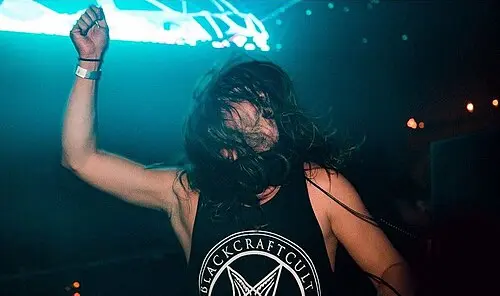 Seven Lions