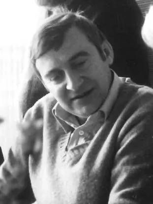 Hans Bräunlich