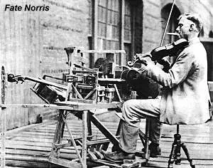 Fate Norris