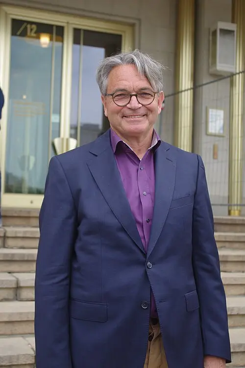 Ulf Schirmer