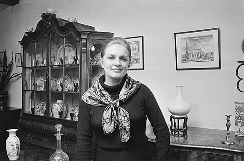 Cora Canne-Meijer