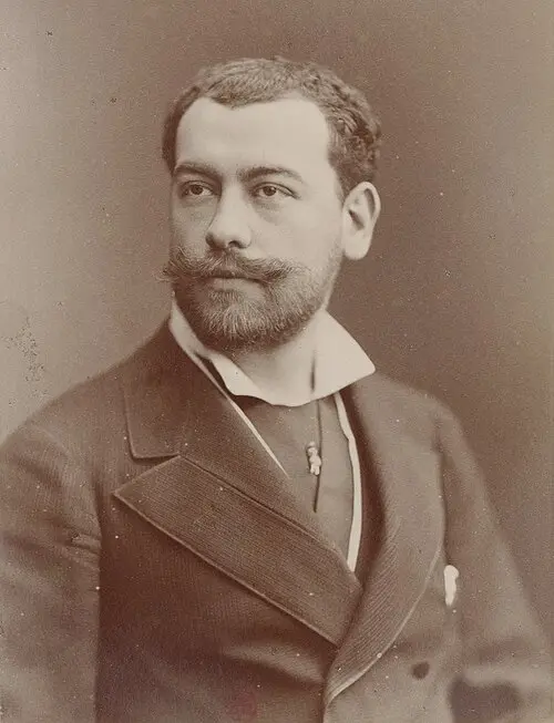 Victor Maurel