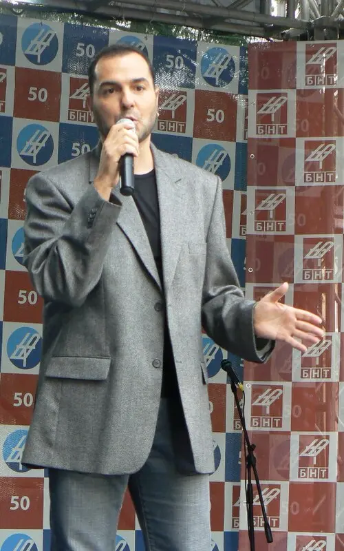 Drago Draganov