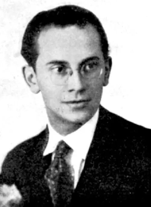 Emanuel Szlechter