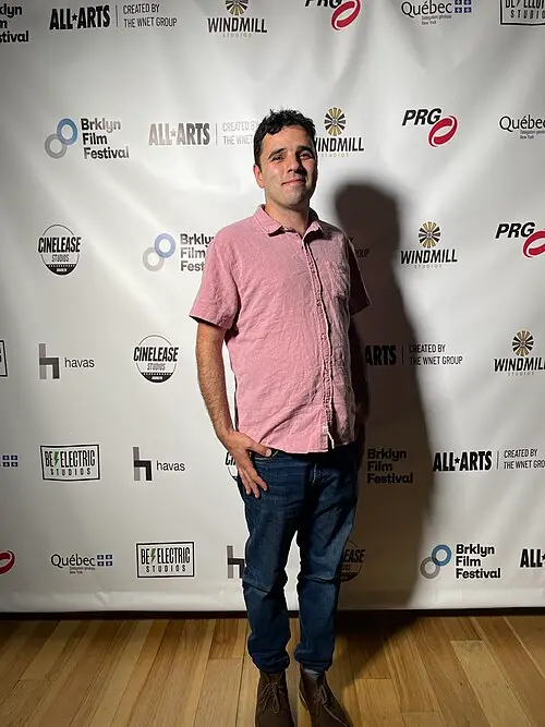 Bijan Olia