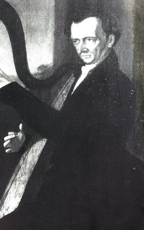 Jean-Baptiste Krumpholtz
