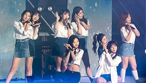 Lovelyz
