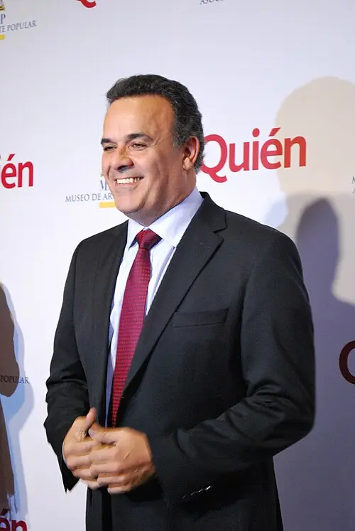 Fernando de la Mora