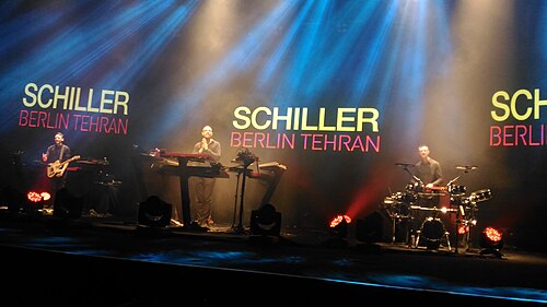 Schiller