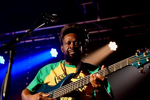 Errol “Flabba” Holt