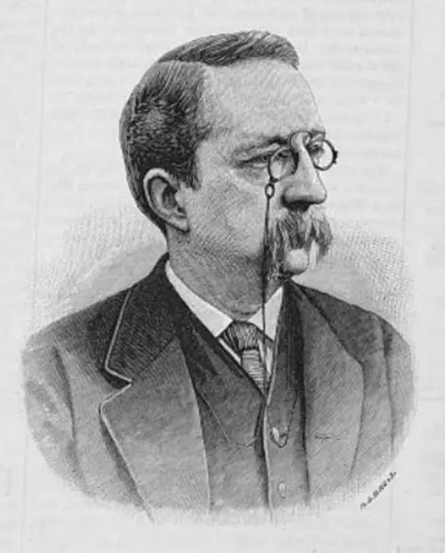 Henry Mason
