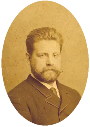 Alfredo Keil