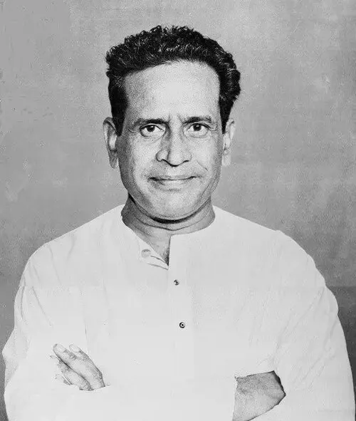 Bhimsen Joshi