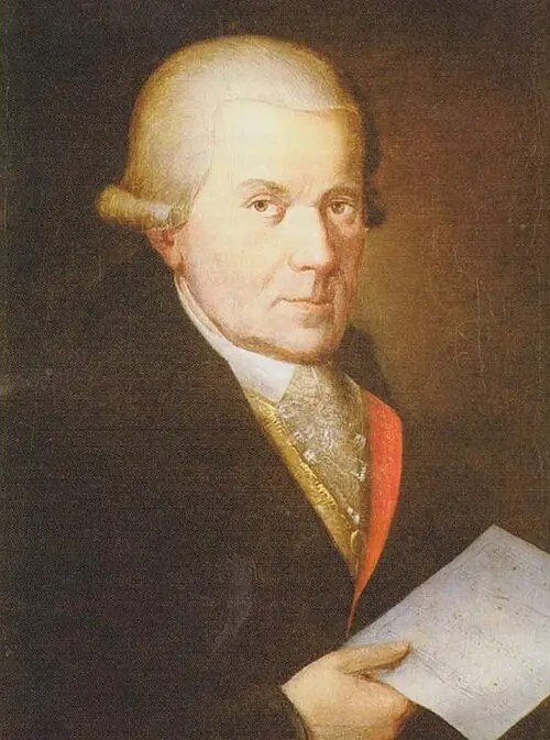 Michael Haydn