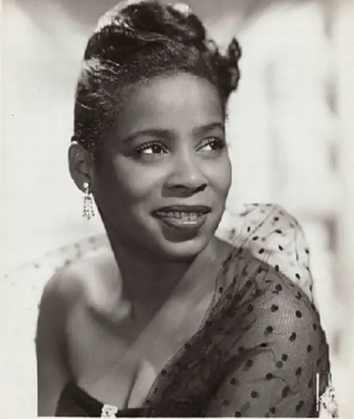 Margie Day