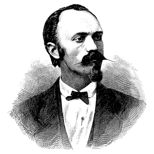 Calixa Lavallée
