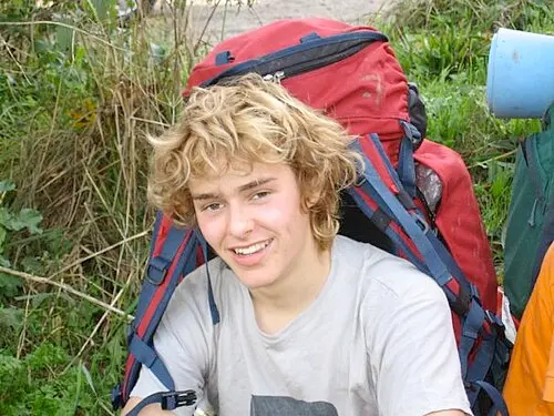 Joseph McManners