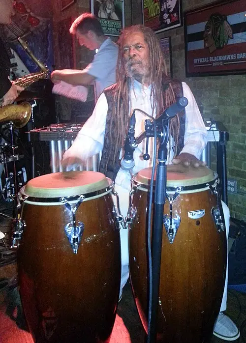 Larry McDonald