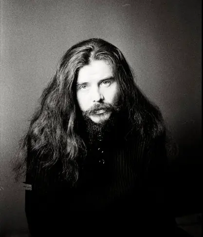 Дмитрий Ревякин