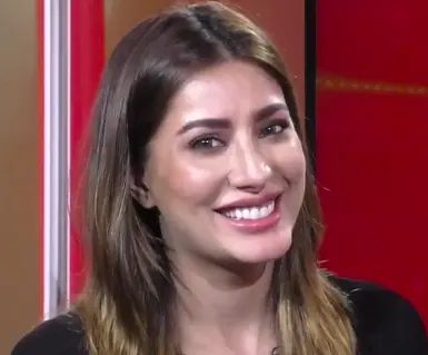 Mehwish Hayat