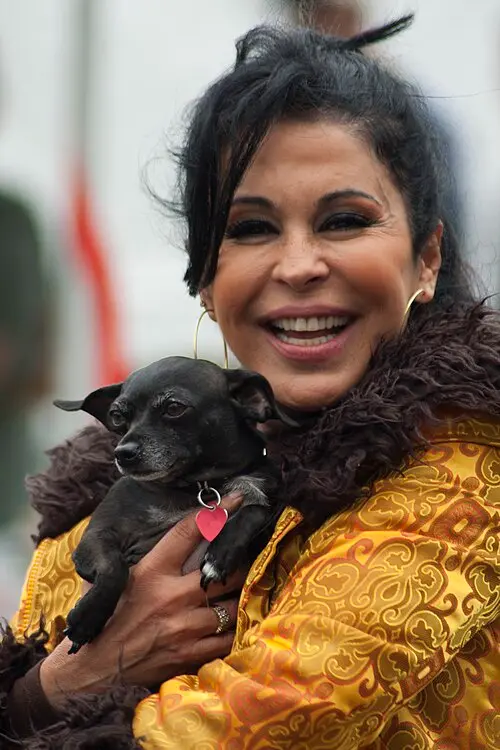 María Conchita Alonso