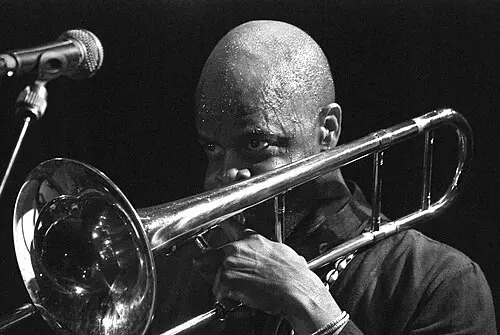 Craig Harris