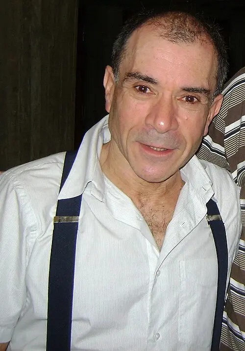 Ricardo Blat