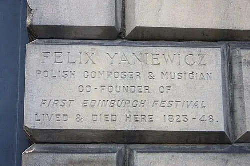Feliks Janiewicz