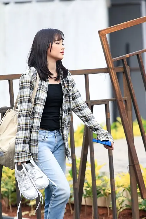 Devi Kinal Putri