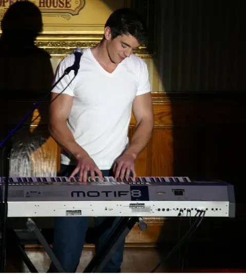 Steve Grand
