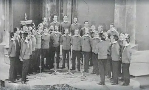Coro A.N.A. di Milano