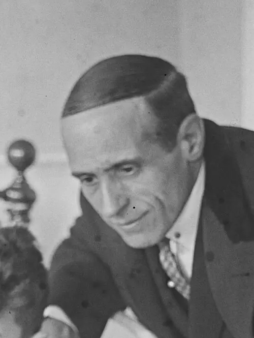 Bernardo De Muro