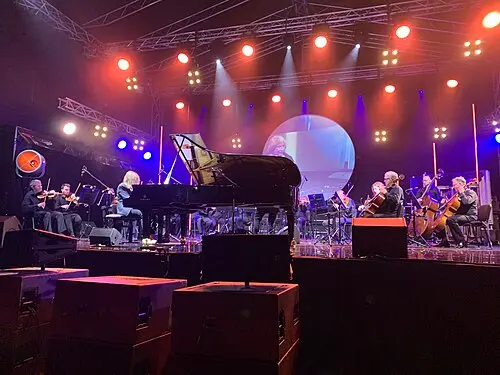 Amadeus Chamber Orchestra of the Polish Radio