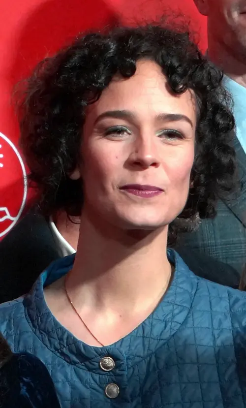 Daphne Wellens