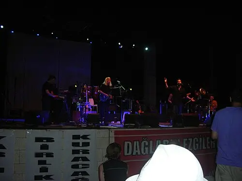 Moğollar