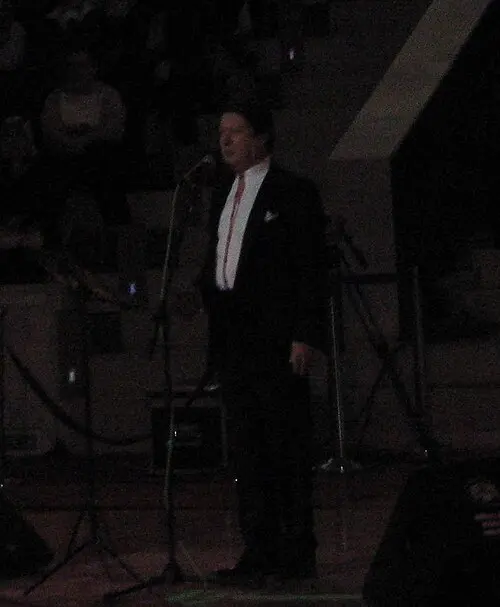 Ahmet Özhan