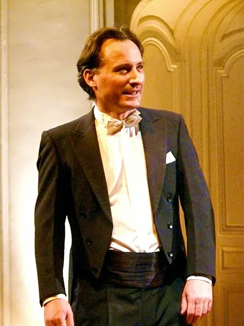 François Weigel