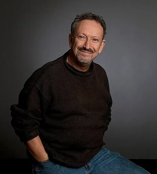 Allan Corduner