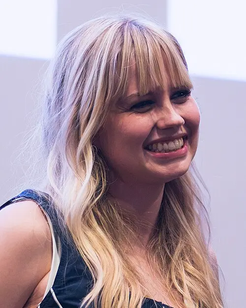 Angourie Rice