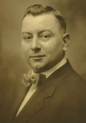 Alcide Nunez