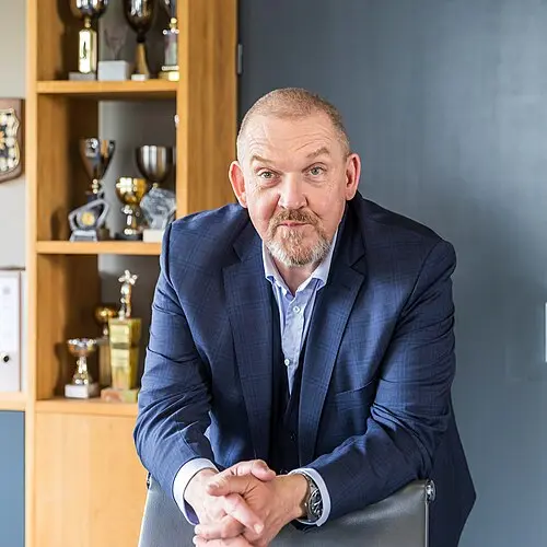 Dietmar Bär