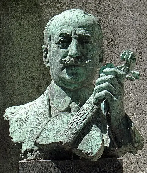 Édouard Nadaud