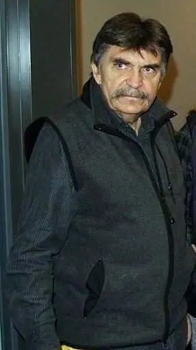 Jan Budziaszek