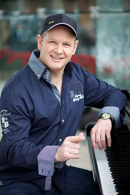 Charlie Glass