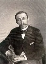 Albert Victor Samain
