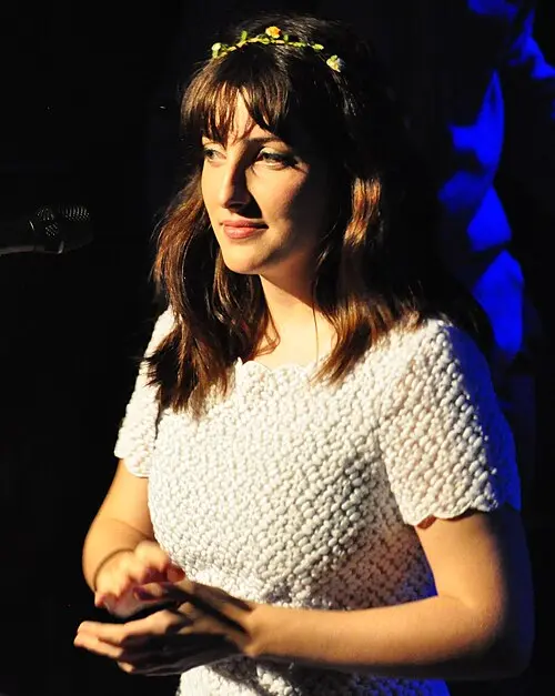 Clarice Falcão