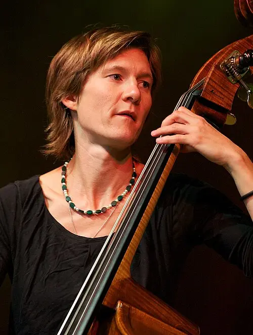 Eva Kruse