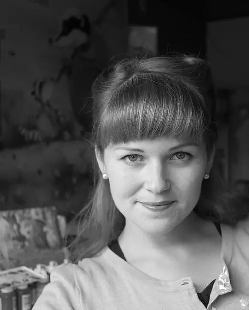 Stefanie Dahle